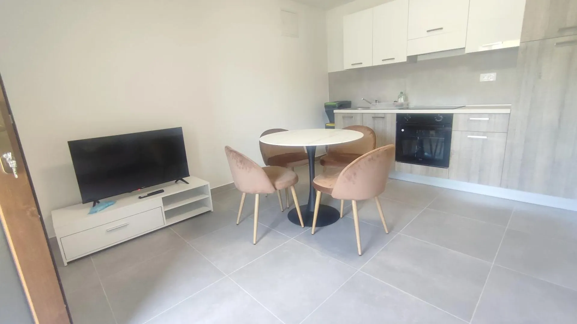 Apartmani Petra Umag