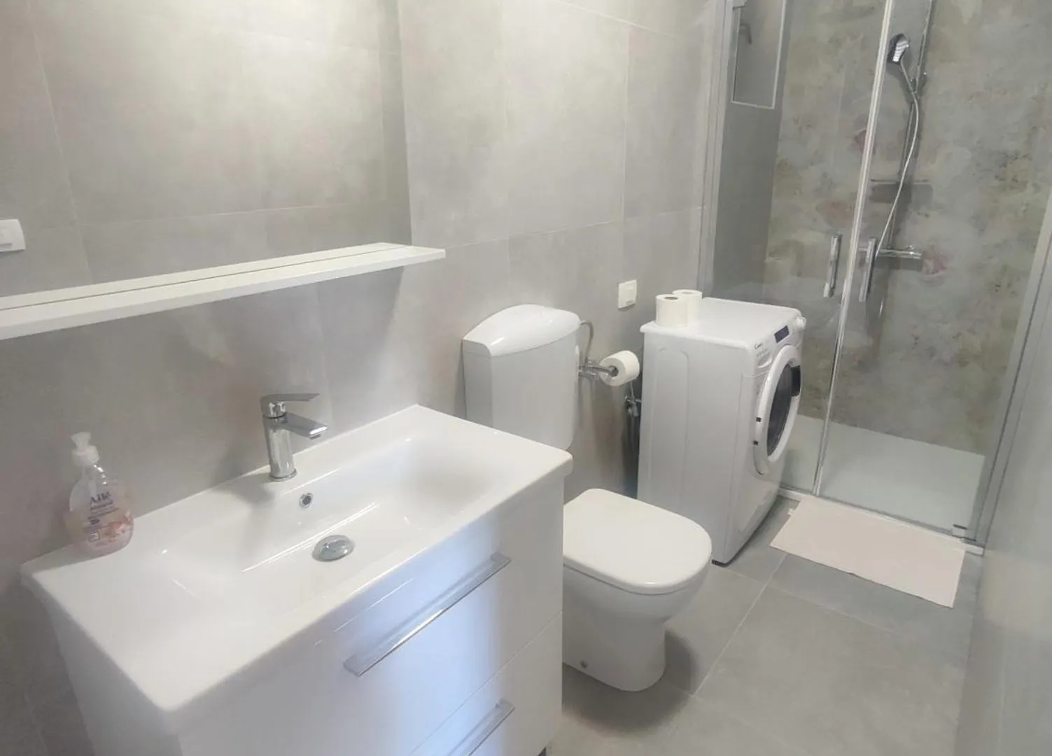 Appartement Apartmani Petra Umag