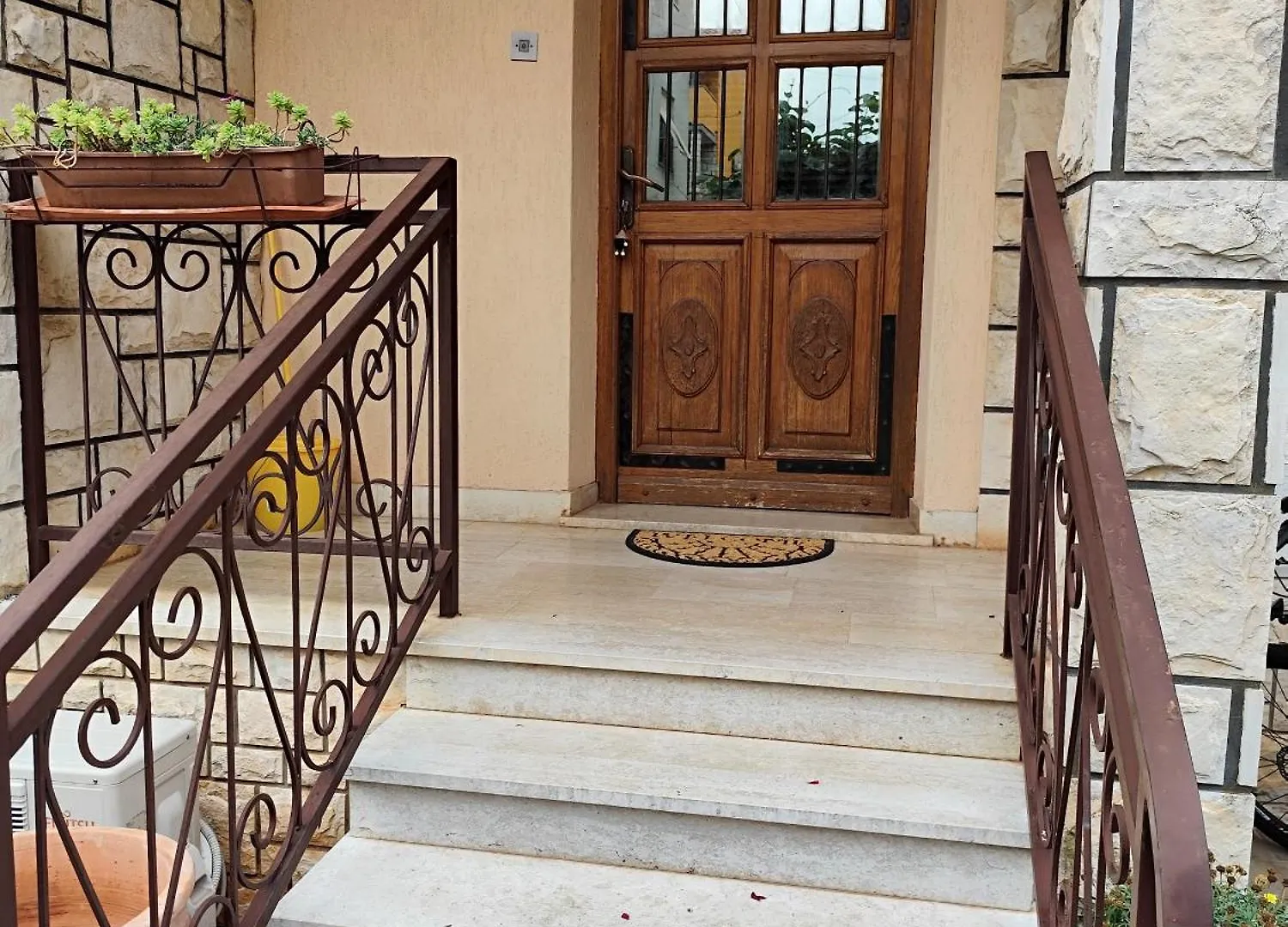 Apartmani Petra Umag